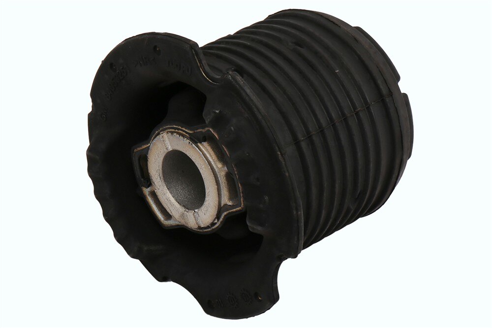 GM Genuine Parts Rear Suspension Cradle Mount