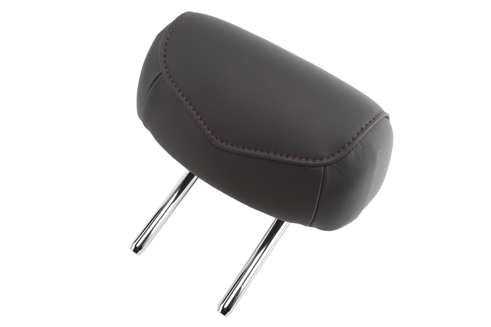GM Genuine Parts Jet Black Rear Seat Center Head Restraint