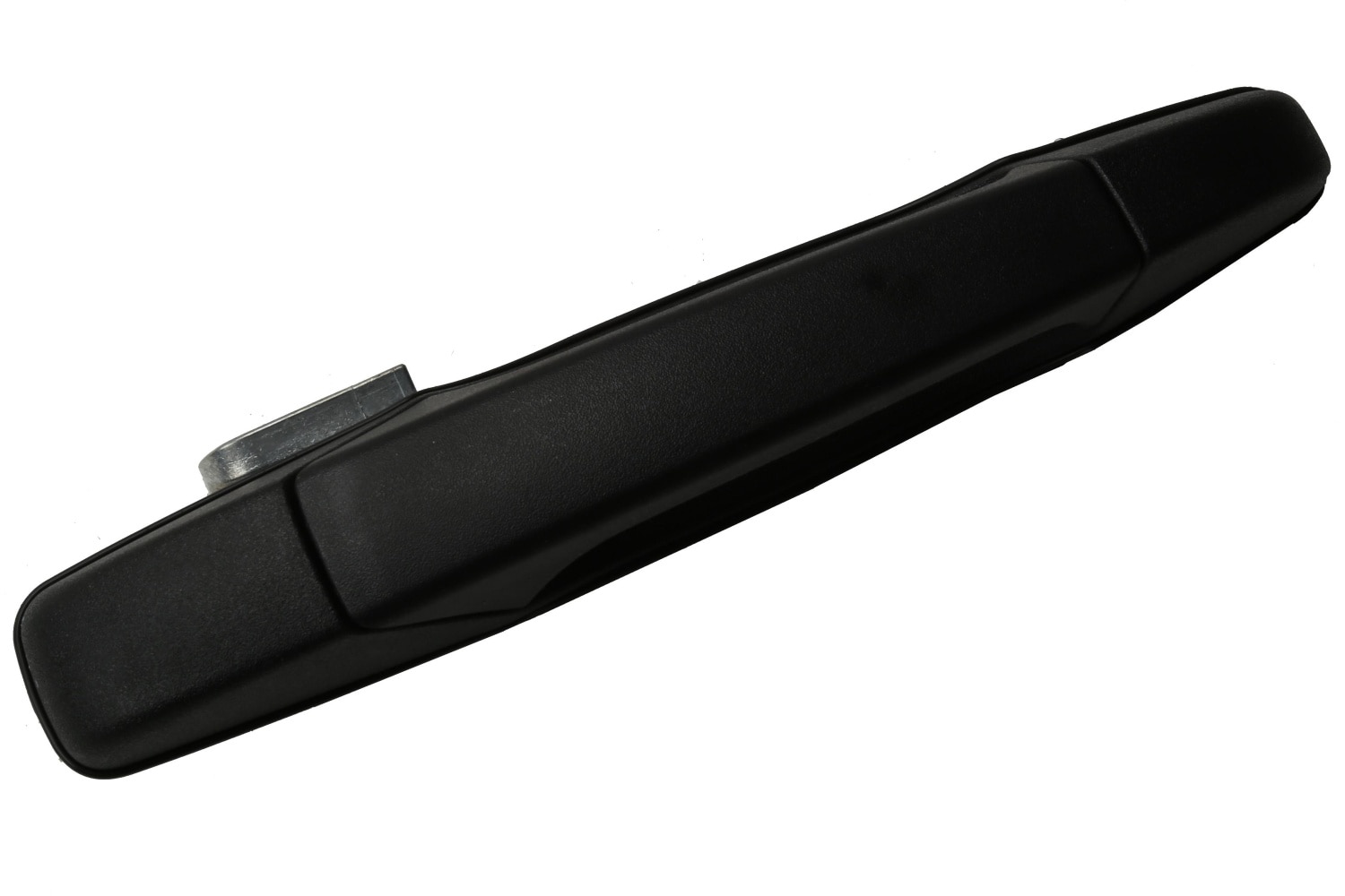 GM Genuine Parts Black Front Passenger Side Door Outside Handle