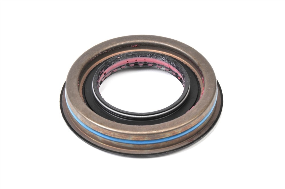 GM Genuine Parts Front Differential Drive Pinion Gear Seal