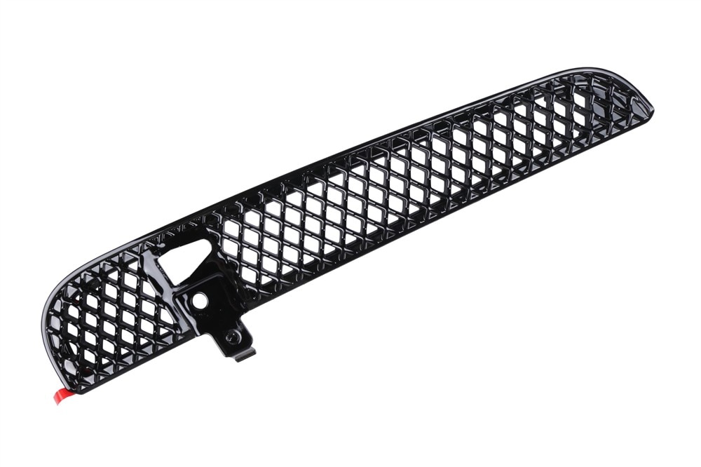 GM Genuine Parts Passenger Side Front Fender Ornamental Vent