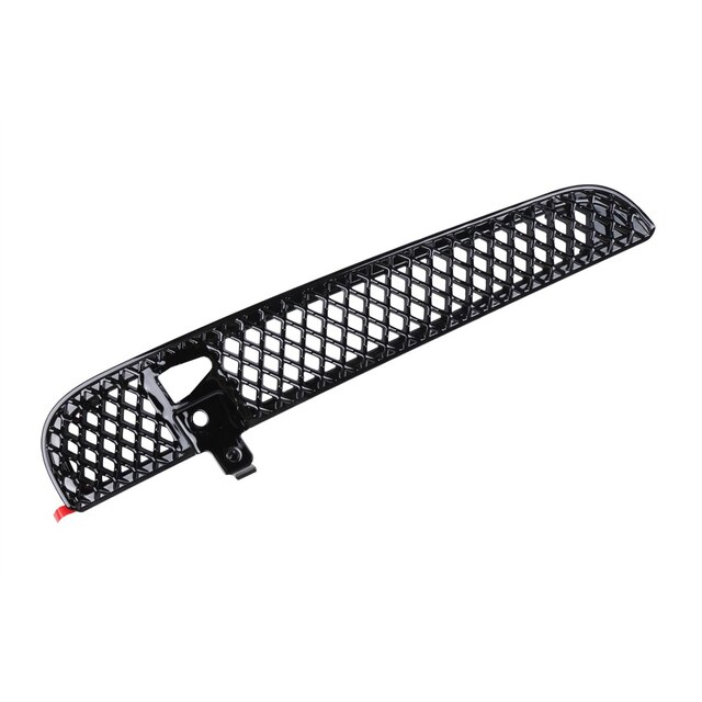 GM Genuine Parts Passenger Side Front Fender Ornamental Vent