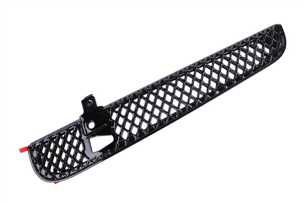 GM Genuine Parts Front Driver Side Fender Ornamental Vent