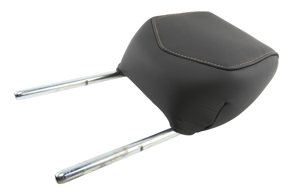 GM Genuine Parts Jet Black Front Head Restraint
