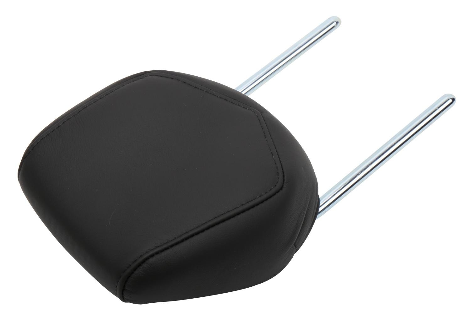 GM Genuine Parts Jet Black Front Seat Head Restraint