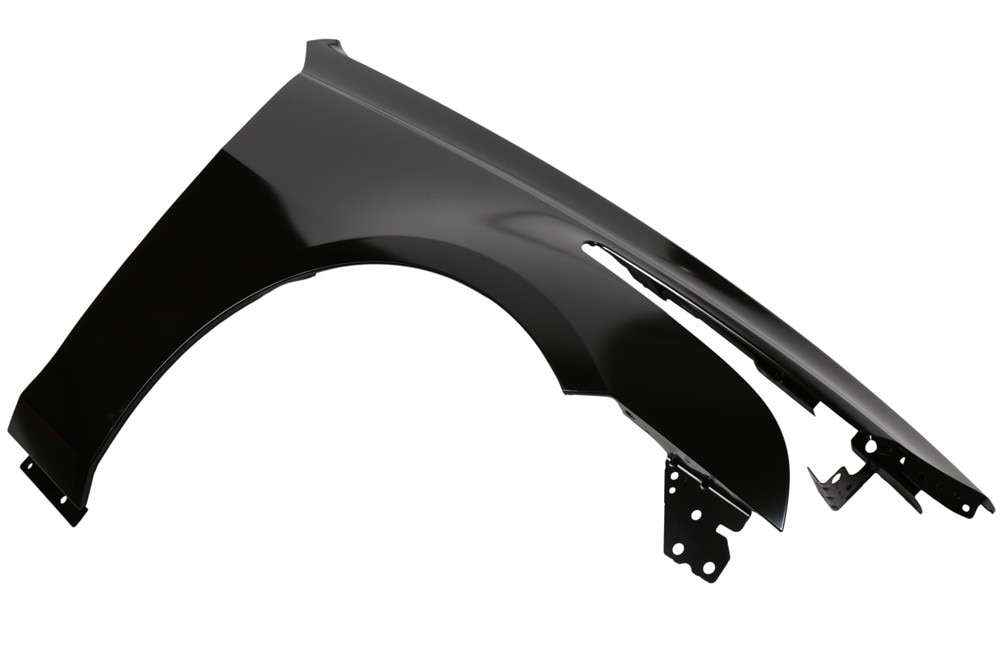 GM Genuine Parts Front Passenger Side Fender