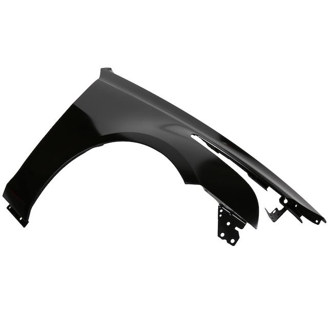 GM Genuine Parts Front Passenger Side Fender