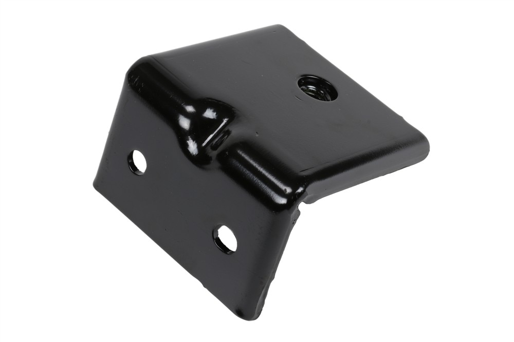 GM Genuine Parts Front Bumper Impact Bar Bracket