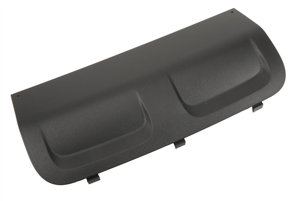 GM Genuine Parts Trailer Hitch Access Cover