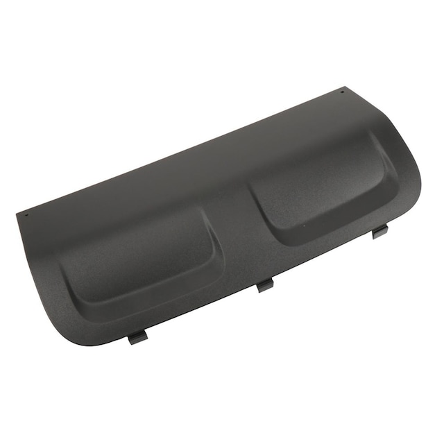 GM Genuine Parts Trailer Hitch Access Cover