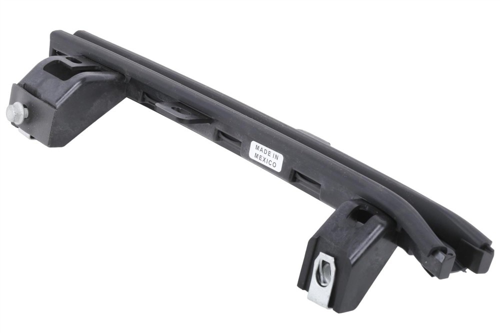 GM Genuine Parts Rear Passenger Side Door Window Channel Rear Retainer