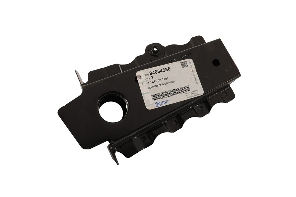 GM Genuine Parts Driver Side Body Front Suspension Support