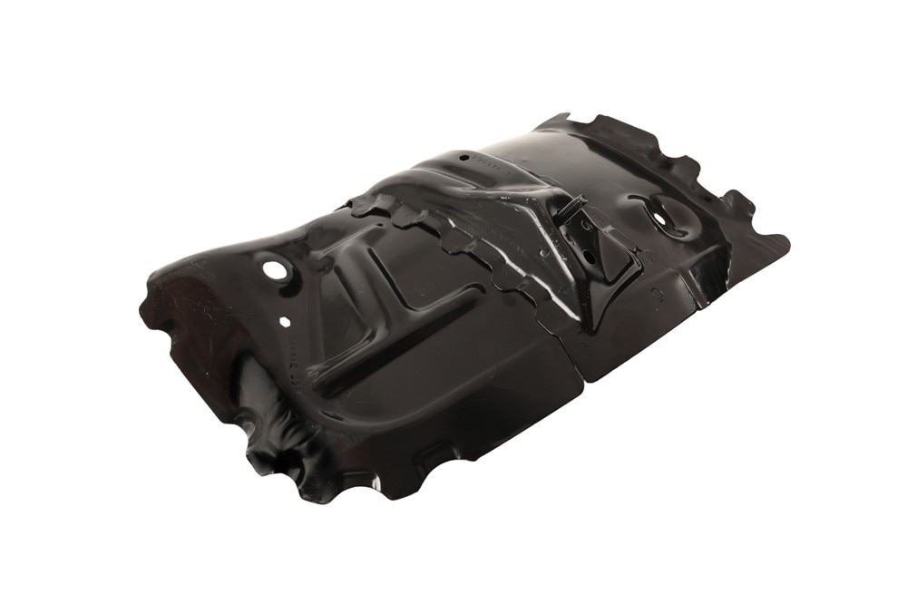 GM Genuine Parts Front Driver Side Wheelhouse Front Panel