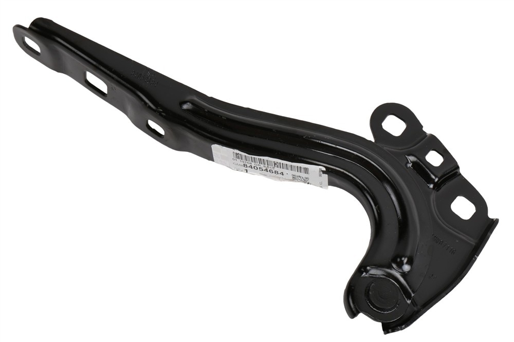 GM Genuine Parts Passenger Side Hood Hinge