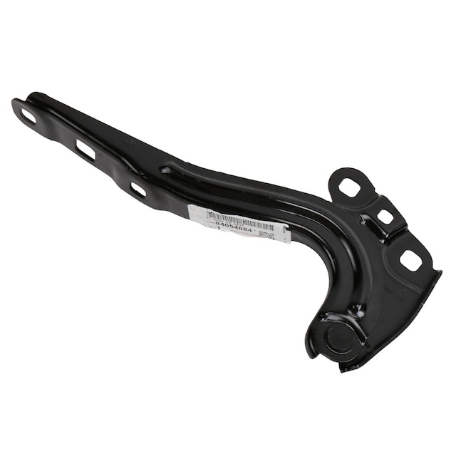 GM Genuine Parts Passenger Side Hood Hinge