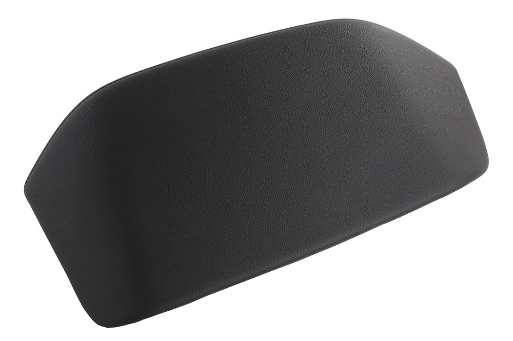 GM Genuine Parts Black Instrument Panel Instrument Cluster Hood