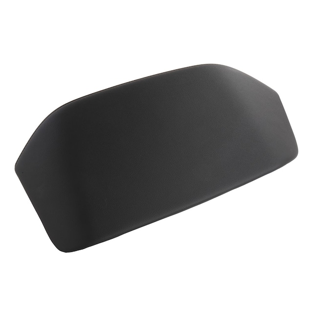GM Genuine Parts Black Instrument Panel Instrument Cluster Hood