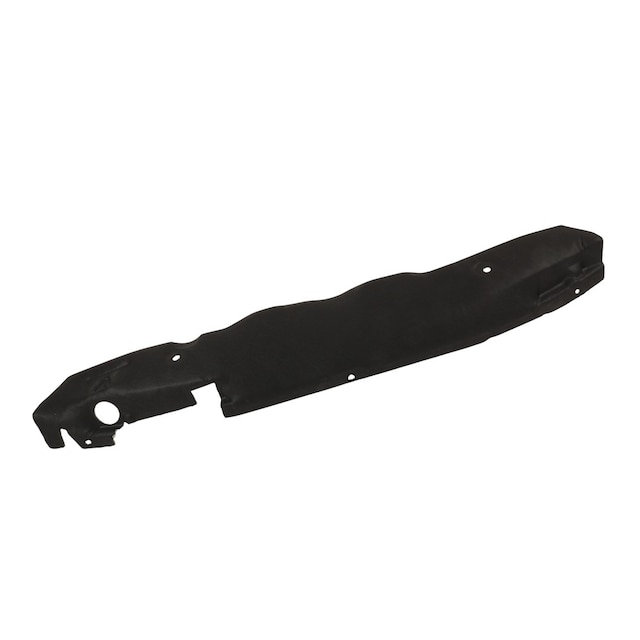 GM Genuine Parts Black Dash Panel Outer Upper Insulator