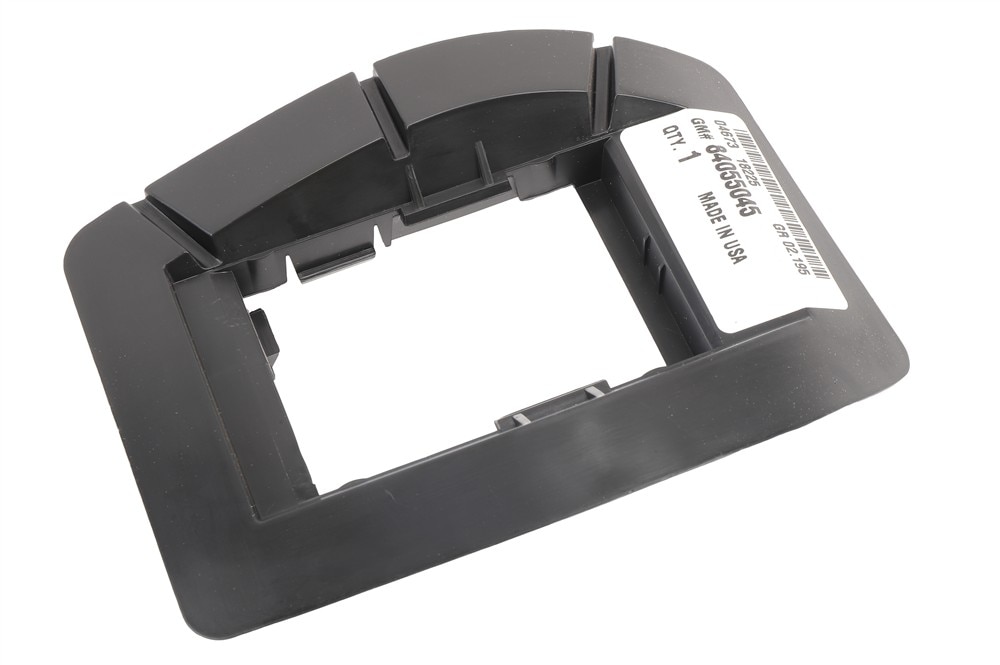 GM Genuine Parts Driver Side Object Sensing Alert Module Bracket