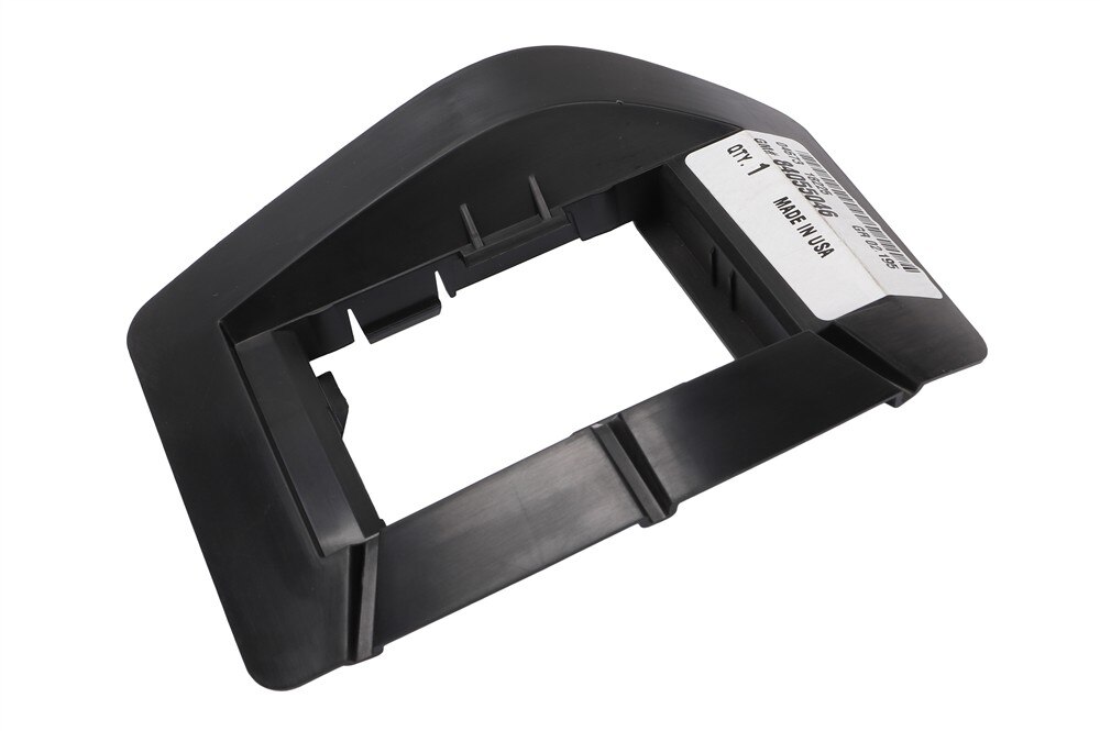 GM Genuine Parts Passenger Side Object Sensing Alert Module Bracket