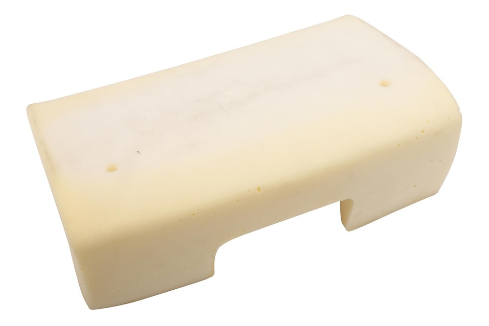 GM Genuine Parts Front Seat Cushion Front Extension Pad