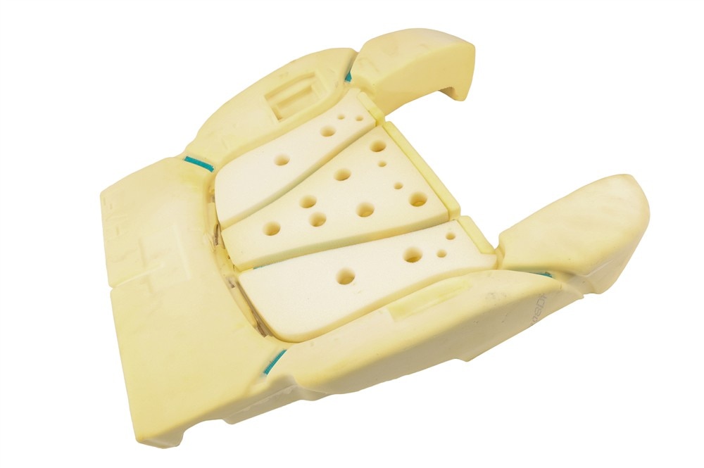 GM Genuine Parts Driver Seat Cushion Pad