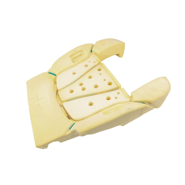 GM Genuine Parts Driver Seat Cushion Pad