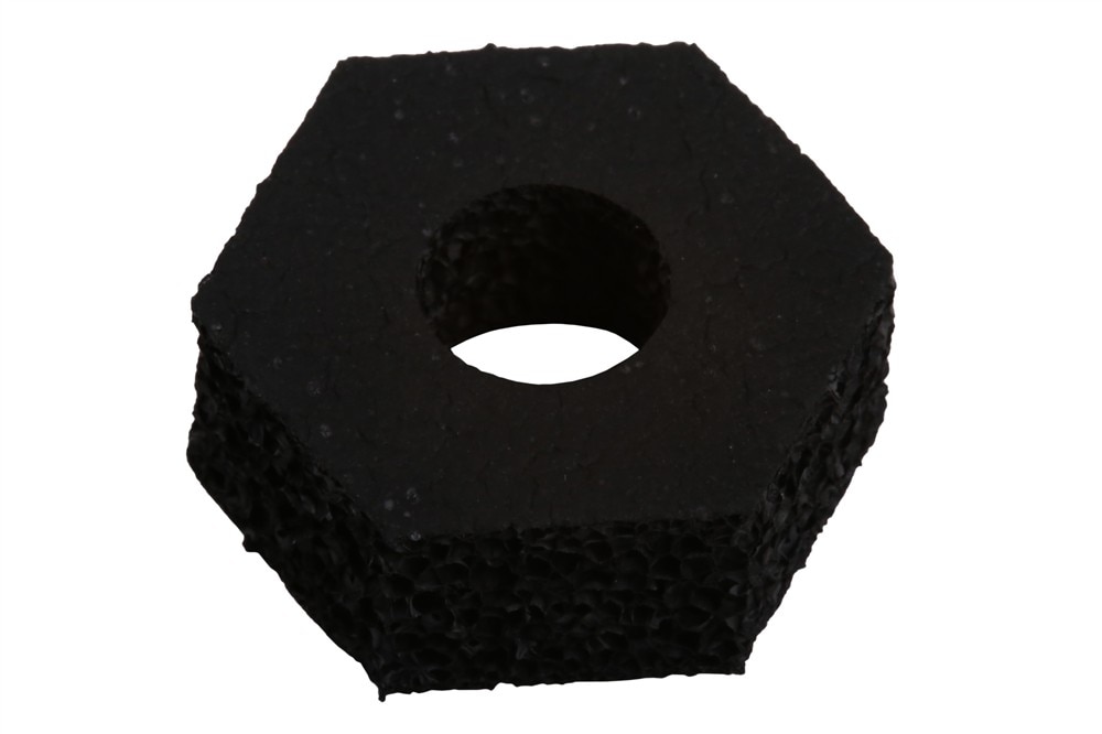 GM Genuine Parts Side Door Seal