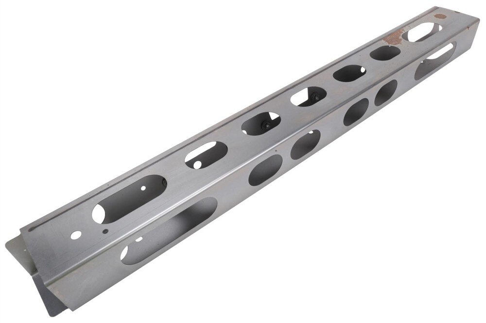 GM Genuine Parts Rear Compartment Panel Rear Cross Bar