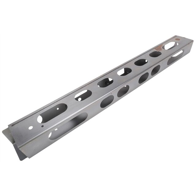 GM Genuine Parts Rear Compartment Panel Rear Cross Bar