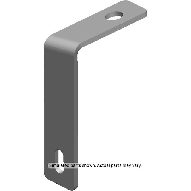 GM Genuine Parts CNG Control Module Bracket