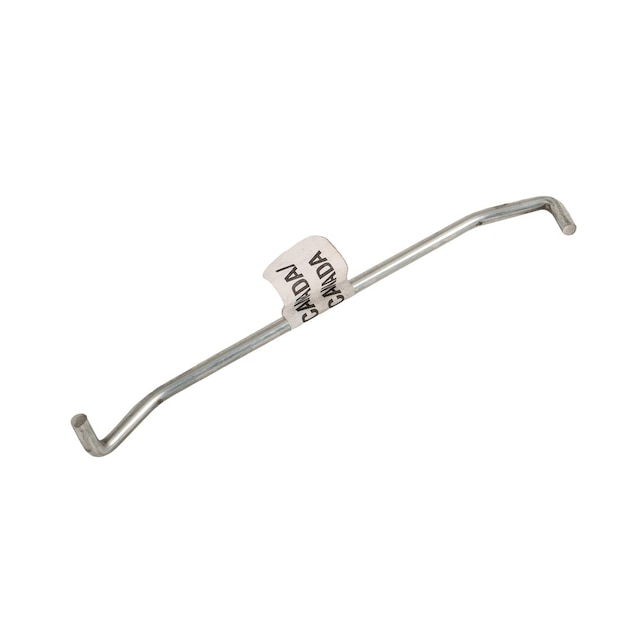 GM Genuine Parts Pickup Box Auxiliary Tailgate Latch Rod