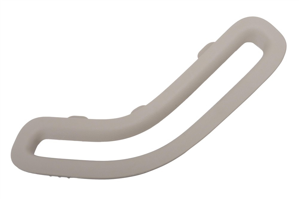 GM Genuine Parts Shale Passenger Side 4th Row Seat Belt Guide
