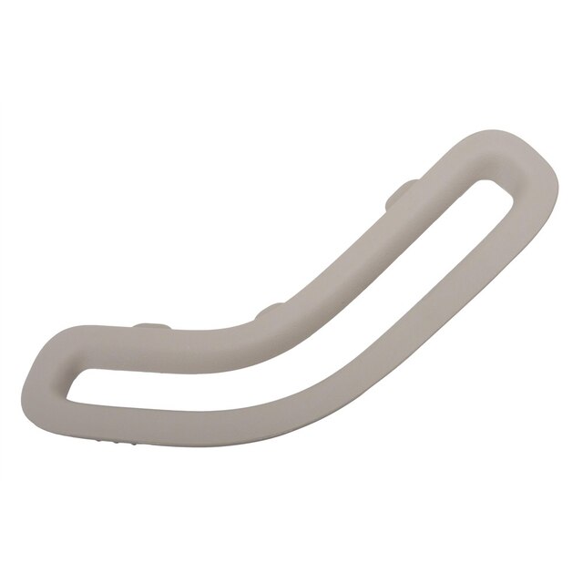 GM Genuine Parts Shale Passenger Side 4th Row Seat Belt Guide