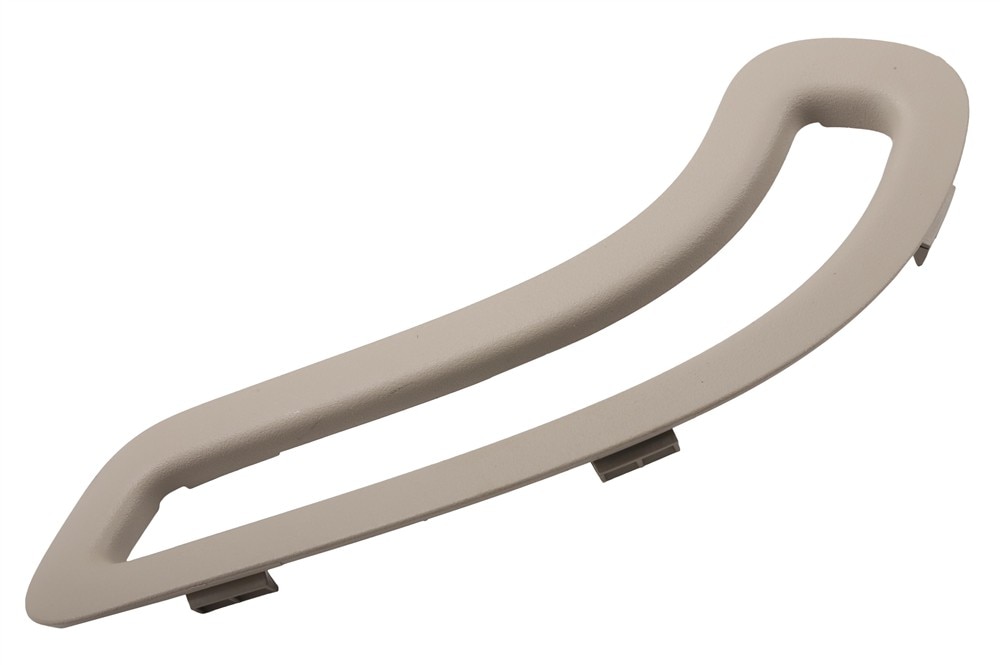 GM Genuine Parts Shale Driver Side 3rd Row Seat Belt Guide