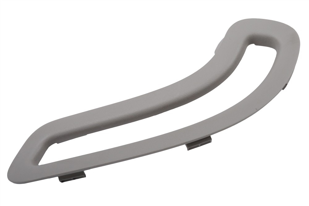 GM Genuine Parts Light Titanium Driver Side 3rd Row Seat Belt Guide