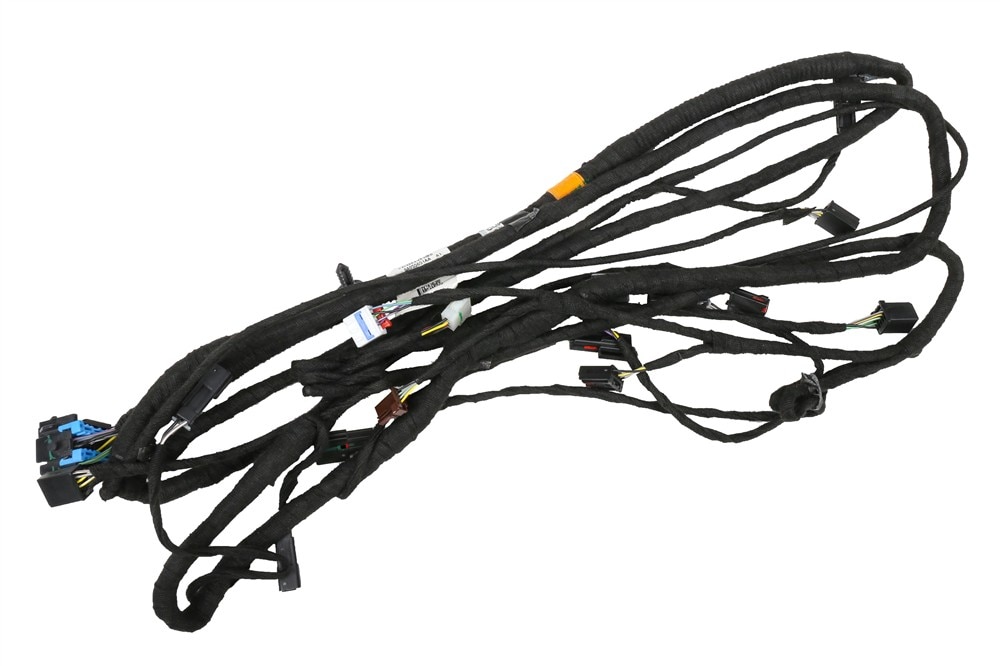 GM Genuine Parts Roof Console Wiring Harness