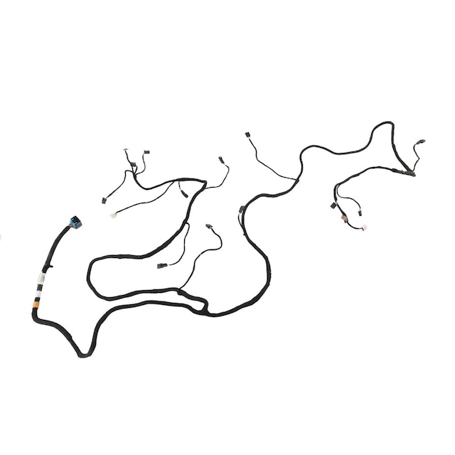 GM Genuine Parts Roof Console Wiring Harness