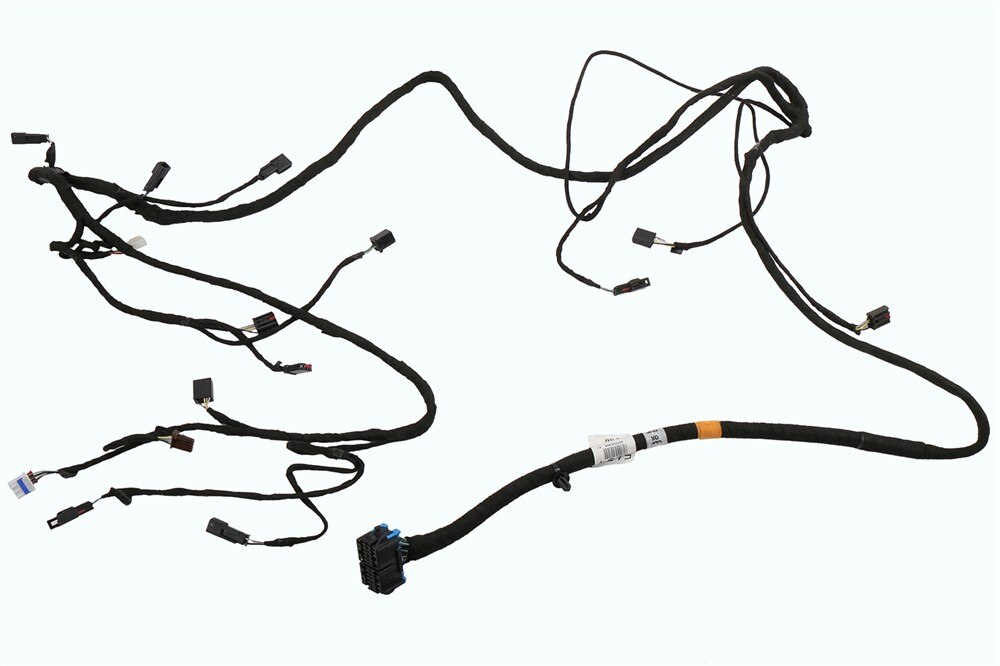 GM Genuine Parts Roof Console Wiring Harness