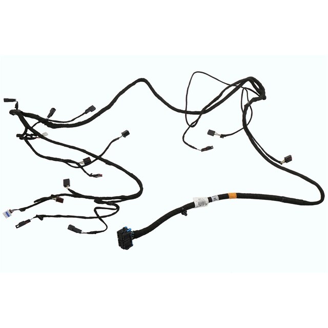 GM Genuine Parts Roof Console Wiring Harness