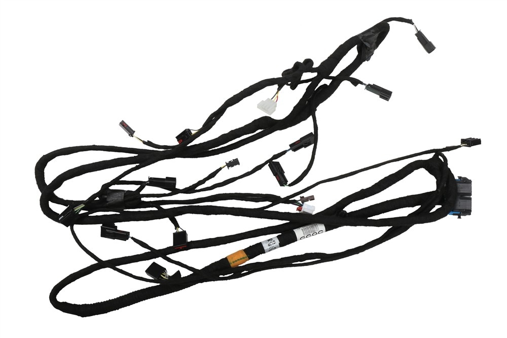 GM Genuine Parts Roof Console Wiring Harness