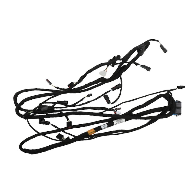 GM Genuine Parts Roof Console Wiring Harness