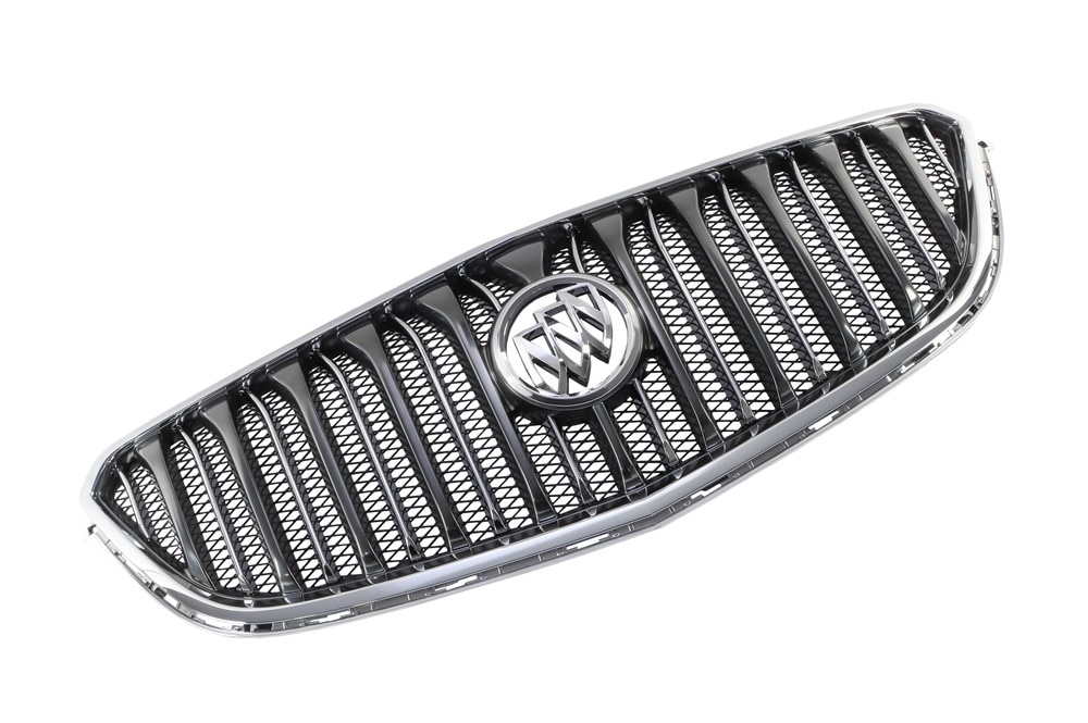 GM Genuine Parts Front Grille