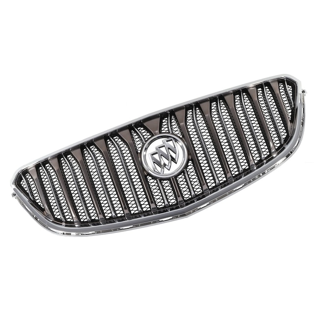 GM Genuine Parts Front Lower Grille