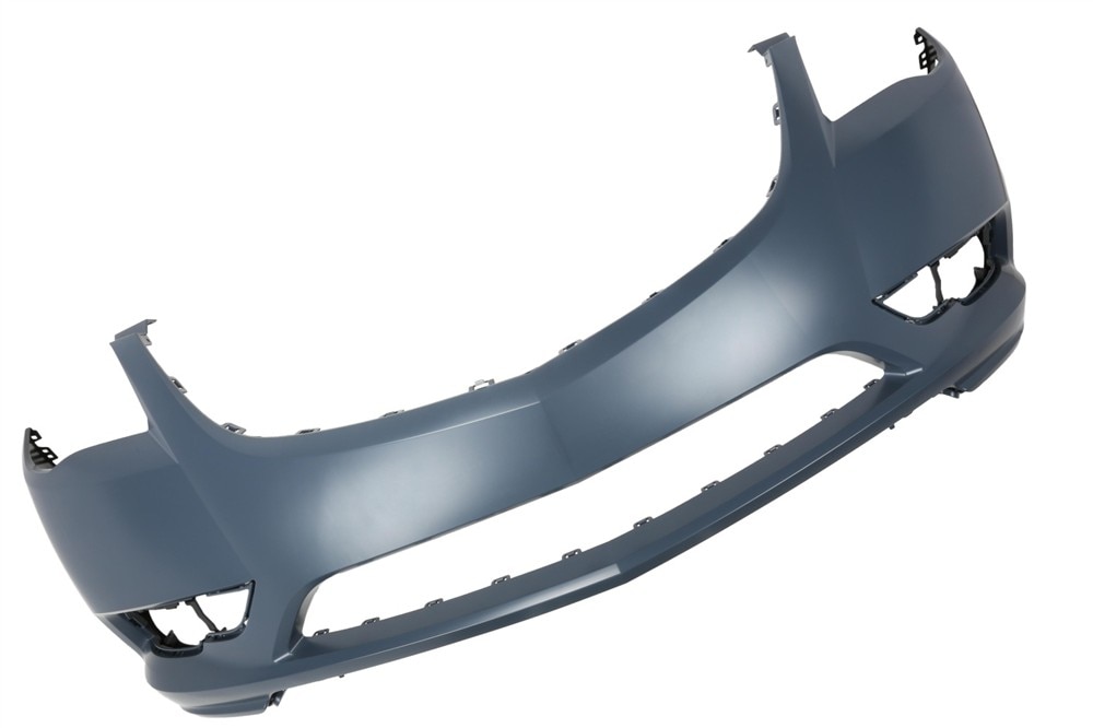 GM Genuine Parts Front Upper Bumper Cover