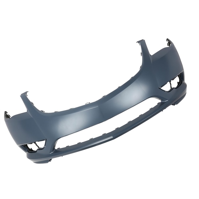 GM Genuine Parts Front Upper Bumper Cover
