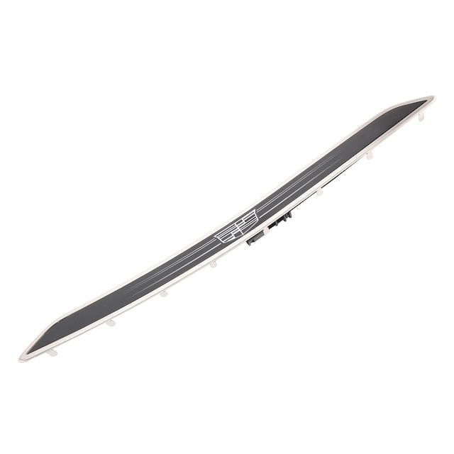 GM Genuine Parts Rear Door Sill Plate Illumination Lamp