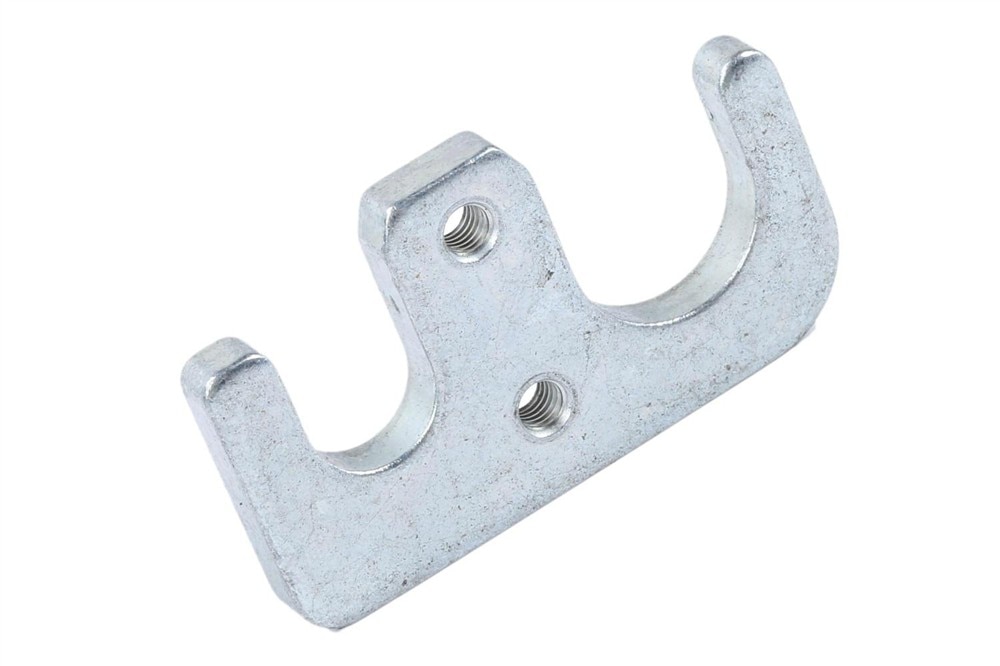 GM Genuine Parts Air Conditioning Evaporator Inlet Tube Bracket Backing Plate