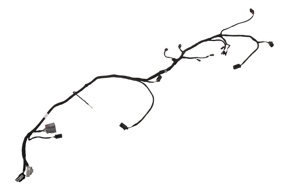 GM Genuine Parts Air Conditioning Wiring Harness