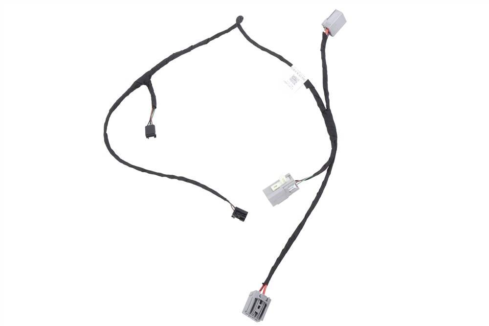 GM Genuine Parts Air Conditioning Wiring Harness